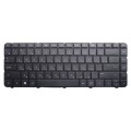 RU Version Keyboard for HP Pavilion G4 G43 G4-1000 G6 G6S G6T G6X G6-1000 Q43 CQ43 CQ43-100 CQ57 G57