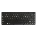 US Version Keyboard for Lenovo G475 V470 G470AH G470GH B470 G470