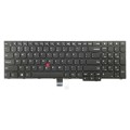 US Version Keyboard for Lenovo Thinkpad E550 E550C E555 E560 E565 Laptop 00HN074