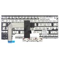 US Version Keyboard for Lenovo Thinkpad T470 T480 A475 A485 01HX459 01AX364