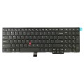 US Version Keyboard for Lenovo Thinkpad W540 T540P W541 T550 W550S L540 L560 E531 E540 P50S T560