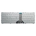 US Version Keyboard for Lenovo Ideapad 100-15 100-15IBY 100-15IBD 300-15 B50-10 B50-50