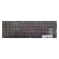 US Version Keyboard for Samsung NP 370R5E 370R5V 510R5E 450R5E 450R5V 470R5E 450R5J 450R5U(White)