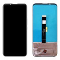 Original AMOLED LCD Screen for ZTE Nubia Play 5G NX651J with Digitizer Full Assembly