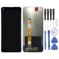 For OnePlus Nord N100 with Digitizer Full Assembly TFT LCD Screen (Black)