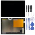 1920 x 1080 OEM LCD Screen for Lenovo Miix 520-12IKB FRU 5D10P92363 Digitizer Full Assembly with Fra