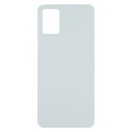For Vivo S7  V2020A Battery Back Cover (White)