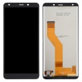 TFT LCD Screen for Wiko Sunny 5 with Digitizer Full Assembly