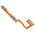 For OPPO Realme 7 Pro RMX2170 Volume Button Flex Cable