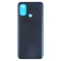For OnePlus Nord N100 Battery Back Cover (Grey)