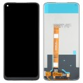 LCD Screen and Digitizer Full Assembly for OPPO Realme Q2 RMX2117