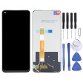 Original LCD Screen and Digitizer Full Assembly for OPPO Realme 7 5G RMX2111