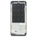 For OPPO A15s / A15 / A35 CPH2185 CPH2179 Front Housing LCD Frame Bezel Plate