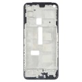 For OPPO K7x PERM00 Front Housing LCD Frame Bezel Plate