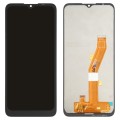LCD Screen and Digitizer Full Assembly For Nokia C20(Black)