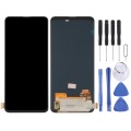 OLED LCD Screen for Xiaomi Redmi K30 Pro 5G / Poco F2 Pro with Digitizer Full Assembly