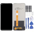 LCD Screen and Digitizer Full Assembly for OPPO A54 4G / A55 4G / A95 4G CPH2239,CPH2325,CHP2365, CP