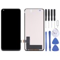 TFT Material LCD Screen and Digitizer Full Assembly for Xiaomi Mi 10 Pro 5G / Mi 10 5G, Not Supporti