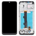 TFT LCD Screen for Motorola Moto E7 Power PAMH0001IN PAMH0010IN PAMH0019IN Digitizer Full Assembly w