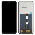 LCD Screen and Digitizer Full Assembly for Nokia X20(Black)