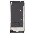 Front Housing LCD Frame Bezel Plate for LG K61 LMQ630EAW LM-Q630EAW LM-Q630