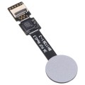Fingerprint Sensor Flex Cable for Sony Xperia XZ2 Premium / Xperia XZ2 (White)