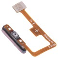 Fingerprint Sensor Flex Cable for Xiaomi Mi 11 Lite/11 Lite 5G NE M2101K9G(Pink)