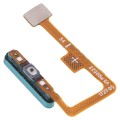 Fingerprint Sensor Flex Cable for Xiaomi Mi 11 Lite/11 Lite 5G NE M2101K9G(Green)