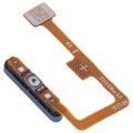 Fingerprint Sensor Flex Cable for Xiaomi Mi 11 Lite/11 Lite 5G NE M2101K9G(Blue)