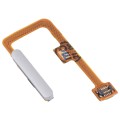 Fingerprint Sensor Flex Cable for Xiaomi Mi 11 Lite/11 Lite 5G NE M2101K9G(White)