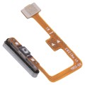 Fingerprint Sensor Flex Cable for Xiaomi Mi 11 Lite/11 Lite 5G NE M2101K9G(White)