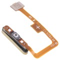 Fingerprint Sensor Flex Cable for Xiaomi Mi 11 Lite/11 Lite 5G NE M2101K9G(Yellow)