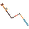 Fingerprint Sensor Flex Cable for Xiaomi Redmi Note 9 Pro 5G / Mi 10T Lite 5G M2007J17G M2007J17C(Gr