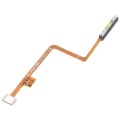 Fingerprint Sensor Flex Cable for Xiaomi Redmi Note 9 Pro 5G / Mi 10T Lite 5G M2007J17G M2007J17C(Gr