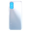 Original Back Battery Cover for Xiaomi Redmi Note 10 5G / Redmi Note 10T 5G(White)