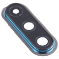 For OnePlus Nord CE 5G Camera Lens Cover (Blue)