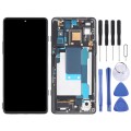 OLED LCD Screen for Xiaomi Redmi K40 Gaming M2012K10C M2104K10AC Digitizer Full Assembly With Frame(