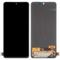 Original OLED Material LCD Screen and Digitizer Full Assembly for Xiaomi Redmi Note 10 Pro 4G / Redm