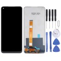 LCD Screen and Digitizer Full Assembly for OPPO Realme Narzo 30 5G / Realme Narzo 30 Pro 5G RMX3242