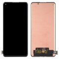 Original AMOLED Material LCD Screen and Digitizer Full Assembly for OPPO Reno6 Pro 5G / Reno6 Pro+ 5