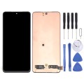 Original AMOLED Material LCD Screen and Digitizer Full Assembly for vivo X60 / X60 (China) V2046A /
