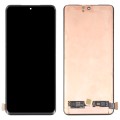 Original AMOLED Material LCD Screen and Digitizer Full Assembly for vivo X60 Pro / X60T Pro+ / X60 P