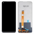 LCD Screen and Digitizer Full Assembly for OPPO Realme Q3 5G