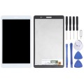OEM LCD Screen for Huawei MediaPad T3 8.0 KOB-L09 with Digitizer Full Assembly(White)
