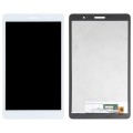 OEM LCD Screen for Huawei MediaPad T3 8.0 KOB-L09 with Digitizer Full Assembly(White)