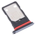 For OnePlus Nord SIM Card Tray + SIM Card Tray (Grey)