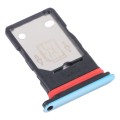 For OnePlus Nord SIM Card Tray + SIM Card Tray (Blue)