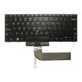 US Version Keyboard for Lenovo IBM ThinkPad Edge E40 E50 14 inch / 15 inch