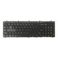 US Version Keyboard for Hasee 911-E1 S2 T1 S2a T2 S3 S1 E1A E1b E1c