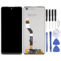TFT LCD Screen for Motorola Moto G60s with Digitizer Full Assembly